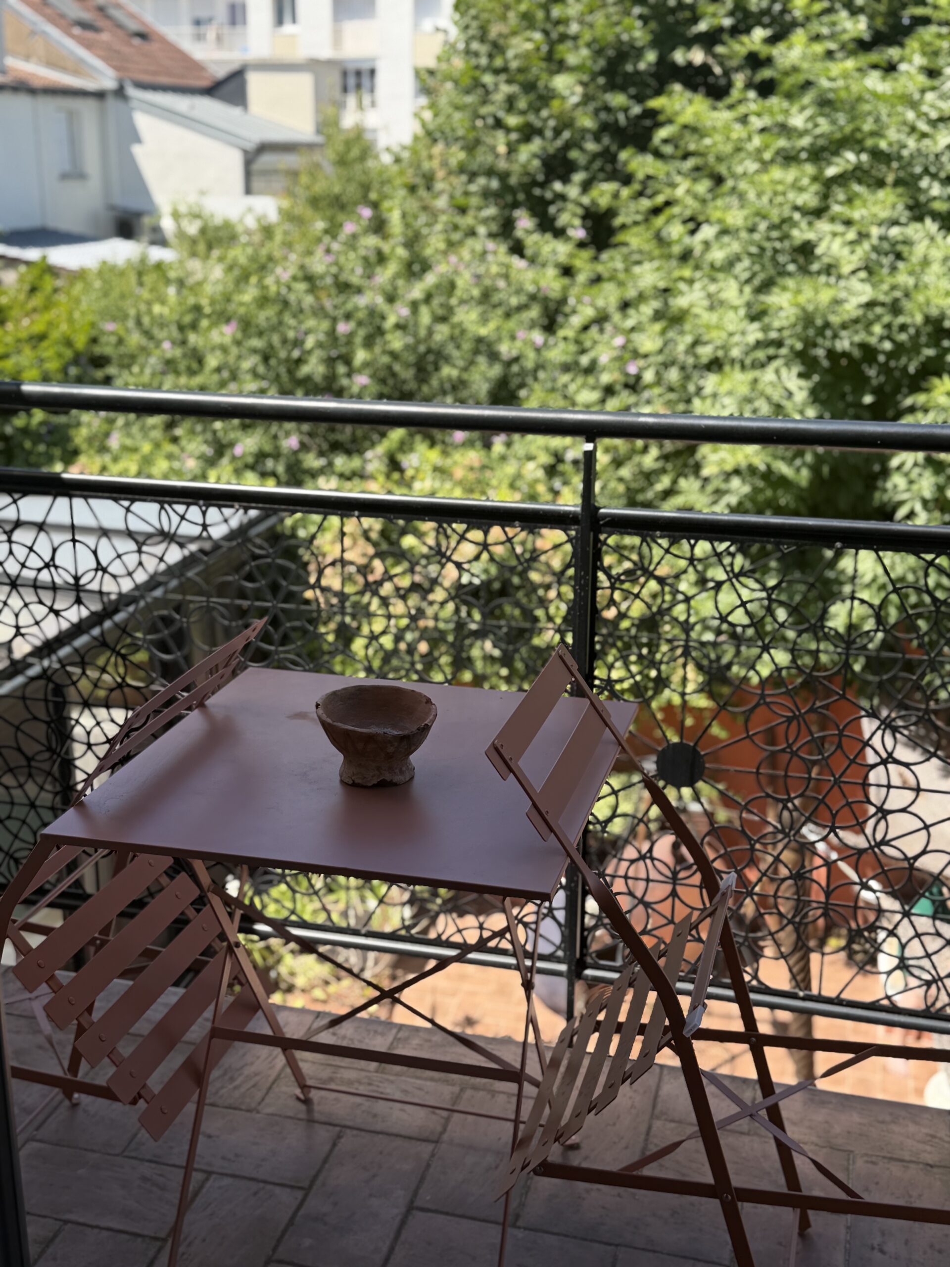 Balcon